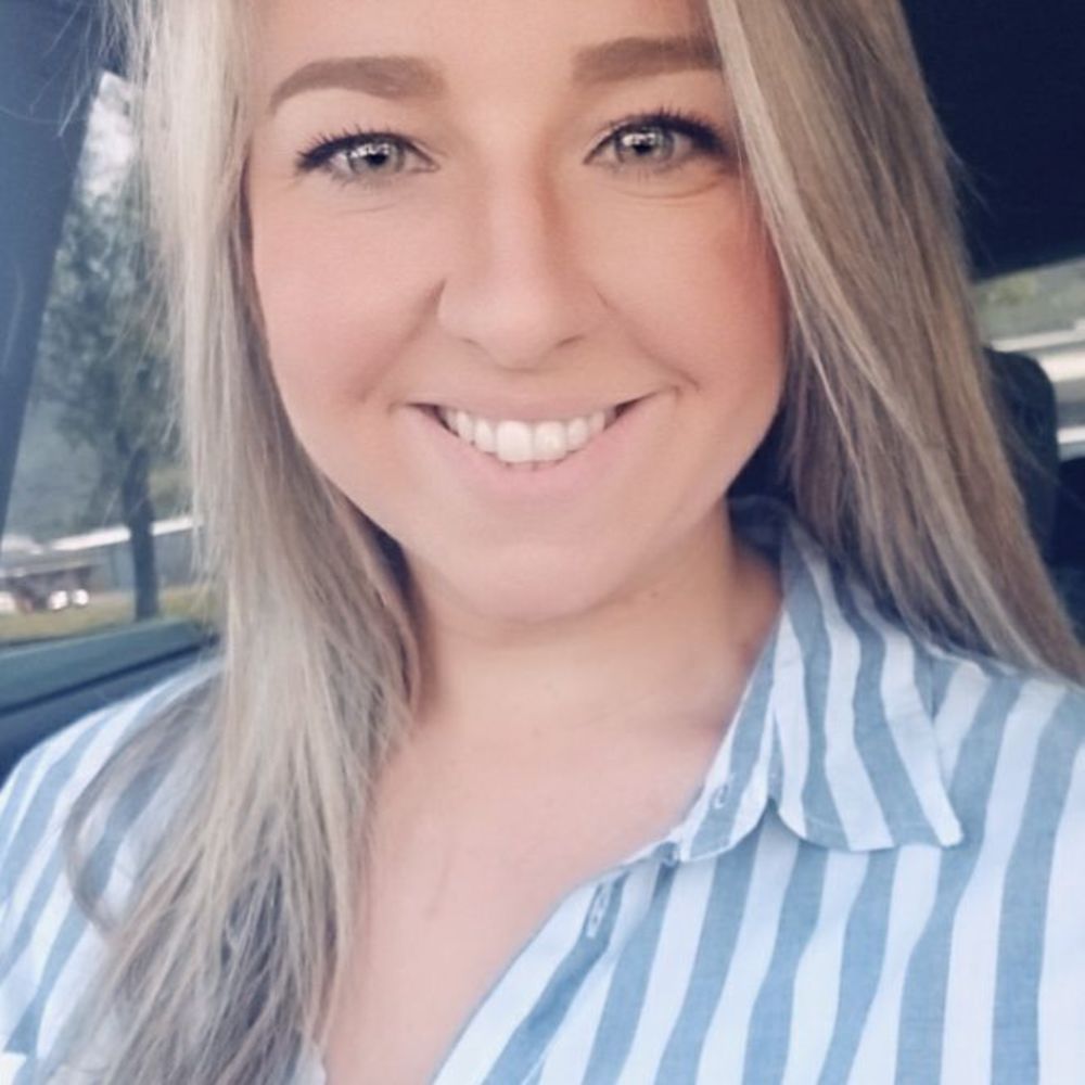 Meet your Posher, Amanda